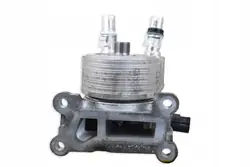Refroidisseur d'huile Ford OE KS7E-6B856-AA pour Kuga MK3 2.5 FHEV