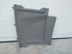 Estofamento DAF XF XG NGD OEM 2237808 - Usado