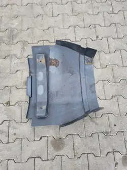 Motor-Schalldämmung Links OEM Ford F-Max Cargo