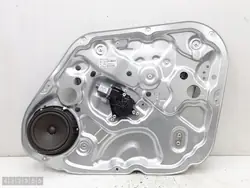Regulador de janela Kia Venga OEM 824801P020 - Usado