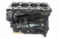 Bloc Moteur Audi OEM KAMABA 03N023C - 2.0 TDI