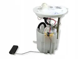 Bomba de Combustible Lincoln OEM LX619H307BC - Usada