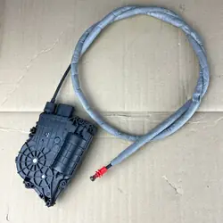 Mercedes Sprinter W906 Vänster Skjutdörrsmotor OEM 4101118100