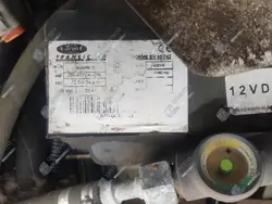 Carrier Xarios 350 Kompressor OEM 120071603 Gebraucht