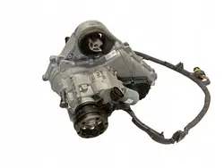 J8A2-7K780-AB Jaguar OE Växellådsreducerare - Begagnad