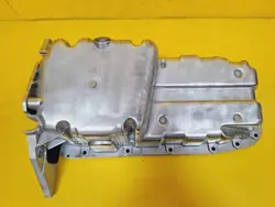 Carter d'huile OEM DRC99364 pour Opel Astra G 1.6 16V