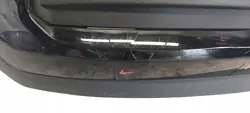 AUDI Q5 II SPORTBACK ACHTERBUMPERGAAS LINKS 80F807319