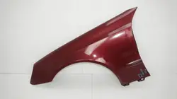 Para-lama dianteiro esquerdo OEM 360194249 Mercedes W211