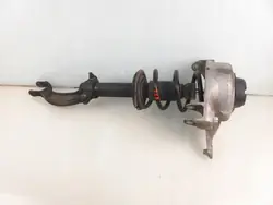 Vasen etuosa Audi A4 B8 OEM 8K0413031BF