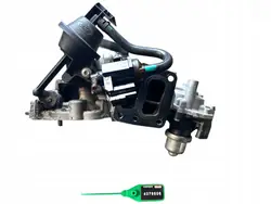 EGR-klep OEM GK2Q-9U438-AG voor Ford Ranger 2.0 TDCI
