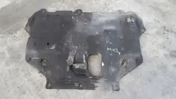 Motorplåt Ford Focus MK3 2.0 TDCI