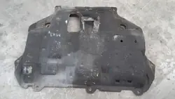 Plaque de protection moteur Ford Focus MK3 2.0 TDCI