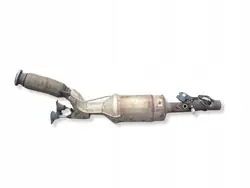 Catalyseur DPF d'occasion OEM 7E0131705M pour VW Transporter T6