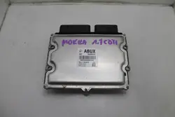 Motorstyrmodul Opel OE 55596662