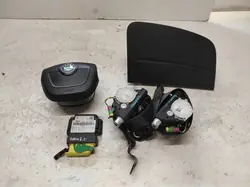 Módulo Cinto SKODA FABIA II OEM PAW1026
