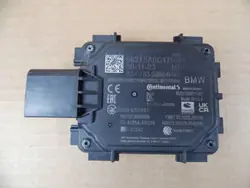 Sensor radar BMW G60 OEM 66315A8C175-01 Usado