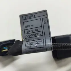 Pièce électronique direction avant OEM 9122278 BMW 5