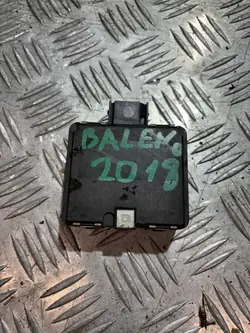Suzuki OE radarsensor voor Baleno II 15-