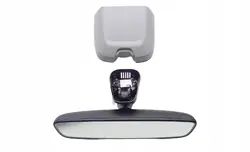 Audi Q5 Innenrückspiegel OEM 4M0857511 - Gebraucht
