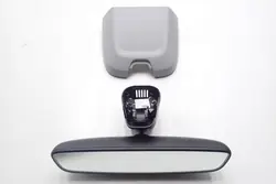 Audi Q5 Innerspegel OEM 4M0857511 - Begagnad