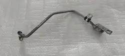 Tuyau d'huile turbo Mercedes W204 OM651 A6511800320