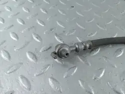 Manguera asistencia freno trasero derecho OEM 9824238280