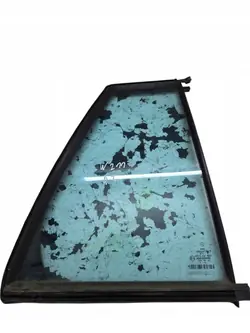 Vitre Portière Arrière Droit OEM MERCEDES W211 KOMBI