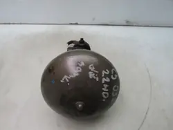 Esfera hidropneumática dianteira CITROEN C5 03R 2.2 OEM