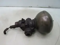 Sphère hydropneumatique avant CITROEN C5 03R 2.2 OEM