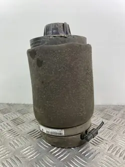 Jeep Grand Cherokee Taka-ilmajousi OEM FOB25712