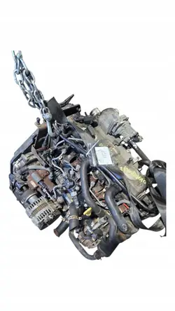 Gebrauchter Ford Motor FFWA KKDA QYWA für Galaxy MK2