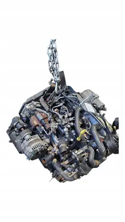 Begagnad Ford motor FFWA KKDA QYWA för Galaxy MK2
