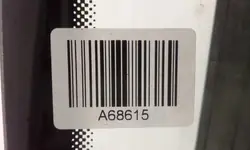 Vindruta OEM 7620AGACMVZ1C för Seat Ateca 2016-