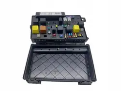 Módulo BSI OEM 13206754 Caja de Fusibles Opel Astra III H