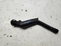 OPEL ASTRA J CORSA E 1.6T Kurbelgehäuseentlüftung AS 55569363