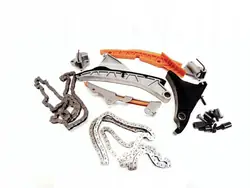 Täydellinen jakohihnasetti Audi VW 3.0 TFSI DLZ