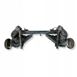 Viga traseira Fiat Seicento OEM WLX3583 - Usado
