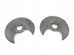 AMD180538 Takaosan levykilpien sarja Seat Leon IV:lle