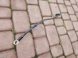 Vareta nível óleo OEM 9815748380 para Opel Mokka B