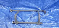 Toyota OE Sivuoven Ripustin OEM WIESZAK DRZWI