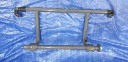 Colgador puerta lateral Toyota OE OEM WIESZAK DRZWI