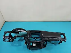 Console Tableau de Bord OEM IMPRK1472789 Mazda 6 III