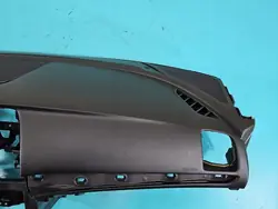 Instrumentbrädakonsol OEM IMPRK1472789 Mazda 6 III