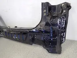 Cinto traseiro KIA CEED I KOMBI 07-12 OEM K1