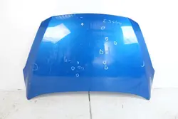 Cubierta Motor OEM MASKA POKRYWA SILNIKA Ford Fiesta