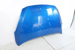 Couvercle Moteur OEM MASKA POKRYWA SILNIKA Ford Fiesta