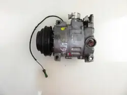 OEM KOMPRESOR KLIMATYZACJI VW PASSAT B5 2.5 TDI AC-kompressor