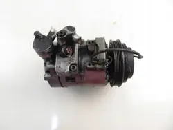 Compresseur de climatisation OEM KOMPRESOR KLIMATYZACJI VW PASSAT B5 2.5 TDI