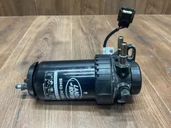 BH42-9C296-AC Caixa Filtro Combustível Land Rover