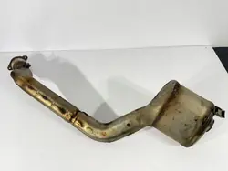 Catalyseur Jaguar XF 2017 OEM GX73-5L219-CK